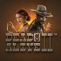 Dead or Alive II Demo Slot