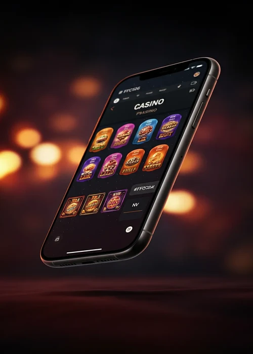 Screenshot of Spin Dinero Casino's vibrant homepage displaying various slot games and a welcome bonus banner.